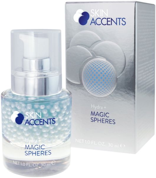 9416 - MAGIC SPHERES "HYDRA +" 30ML